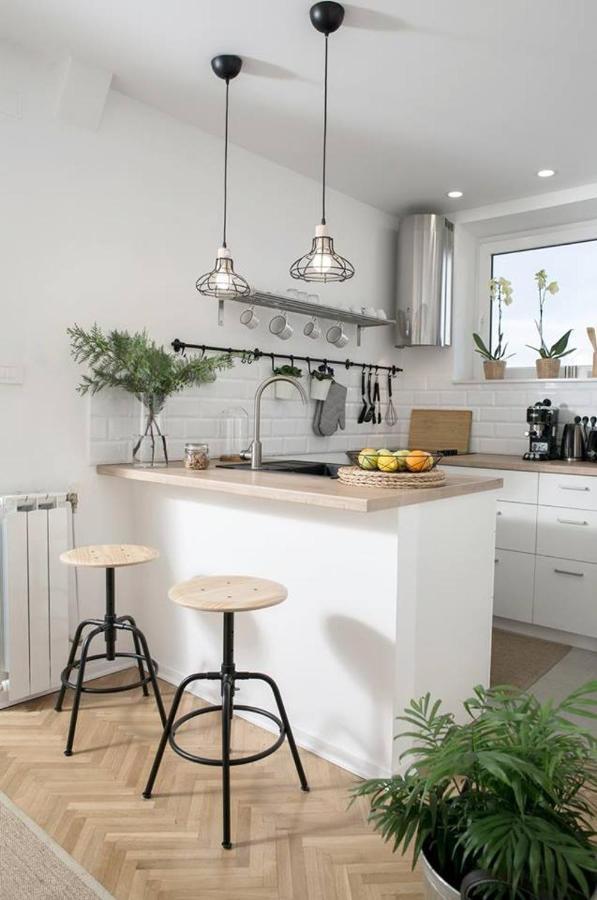 Apartment Myhome 萨格勒布 外观 照片